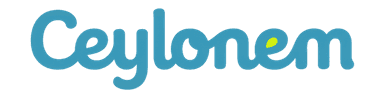 Ceylonem Logo