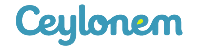 Ceylonem Logo